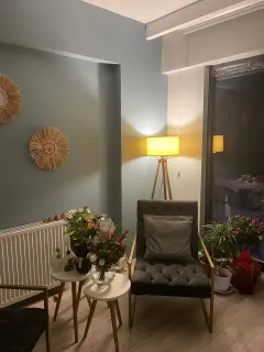 Psk. Melis Ağartan profilinde yer alan galeri fotoğrafı.
