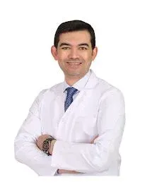 Doç. Dr. Hakan Dağıstan profilinde yer alan galeri fotoğrafı.