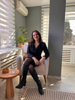 Kl. Psk. İlkay Kılıçarslan profilinde yer alan galeri fotoğrafı.