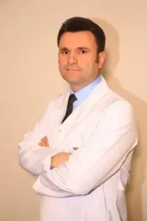 Dr. Öğr. Üyesi Fatih Öçal profilinde yer alan galeri fotoğrafı.