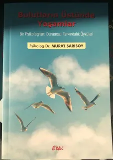 Kl. Psk. Dr. Murat Sarısoy profilinde yer alan galeri fotoğrafı.