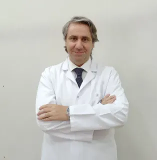 Op. Dr. Yasir Gözü profilinde yer alan galeri fotoğrafı.