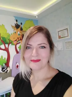 Uzm. Dr. Gül Güner Nar profilinde yer alan galeri fotoğrafı.