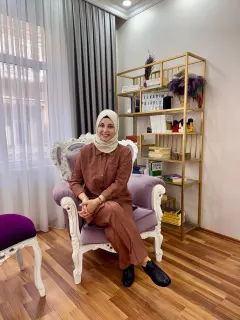 Kl. Psk. Büşra Hayırlı Hanay profilinde yer alan galeri fotoğrafı.
