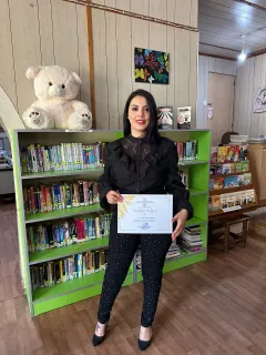Kl. Psk. Kadriye Özadmaca Taşyürek profilinde yer alan galeri fotoğrafı.