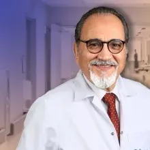 Uzm. Dr. Kudret Yazan — Nöroloji, Odunpazarı, Eskişehir. Portre fotoğrafı.