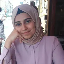 Psk. Beyza Doğruer — Psikoloji, Antalya. Portre fotoğrafı.