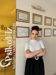 Psk. Büşra Sürücü Durak profilinde yer alan galeri fotoğrafı.