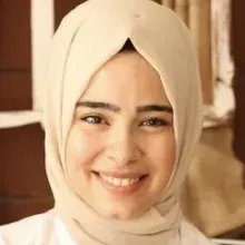 Kl. Psk. Zeynep Erim — Psikoloji, Mersin. Portre fotoğrafı.