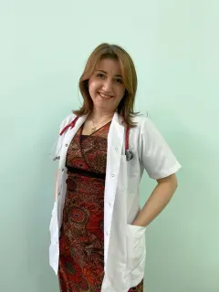 Uzm. Dr. Evrim Gürhan Tahta profilinde yer alan galeri fotoğrafı.