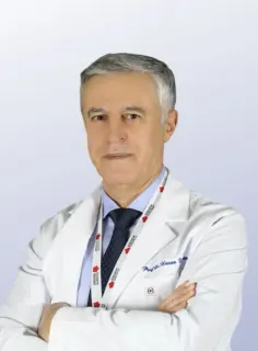 Prof. Dr. Hasan Dursun profilinde yer alan galeri fotoğrafı.