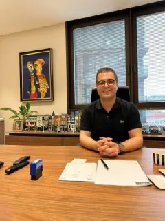 Op. Dr. Mustafa Serdar Yaşartekin profilinde yer alan galeri fotoğrafı.