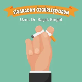 Uzm. Dr. Başak Bingöl profilinde yer alan galeri fotoğrafı.