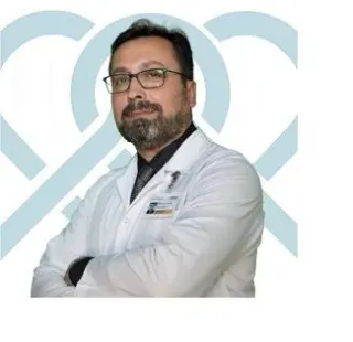 Prof. Dr. Yusuf Kibar profilinde yer alan galeri fotoğrafı.