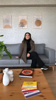 Kl. Psk. Sağra Gürbüz Ergün profilinde yer alan galeri fotoğrafı.