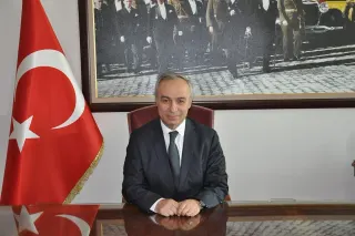 Op. Dr. Ali Nihat Ofluoğlu profilinde yer alan galeri fotoğrafı.