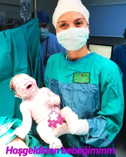 Op. Dr. Sevgi Yıldırım Alta profilinde yer alan galeri fotoğrafı.