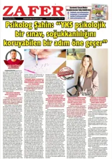 Psk. | Bilim Uzmanı Gözde Nur Şahin profilinde yer alan galeri fotoğrafı.