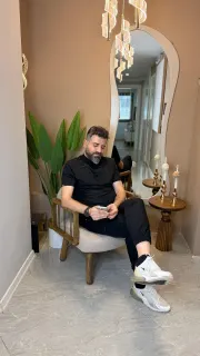 Uzm. Dr. Melik Çandar profilinde yer alan galeri fotoğrafı.