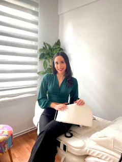 Dyt. Gözde Avıncı profilinde yer alan galeri fotoğrafı.