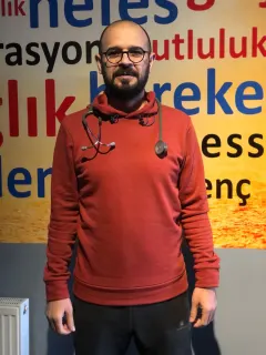 Uzm. Fzt. Hasan Esat Alagöz profilinde yer alan galeri fotoğrafı.