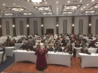 Kl. Psk. Zehra Binici profilinde yer alan galeri fotoğrafı.