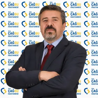 Doç. Dr. Celalettin Karatepe profilinde yer alan galeri fotoğrafı.