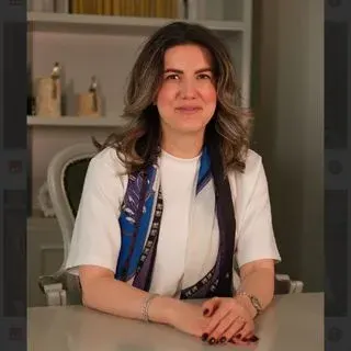 Psk. Merve Yağmurkaya — Psikoloji, Samsun. Portre fotoğrafı.