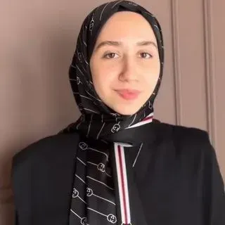 Dyt. Esma Nur Çelikal — Diyetisyen, Batman. Portre fotoğrafı.