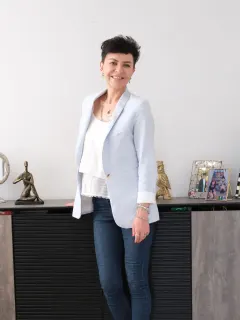 Uzm. Dr. Sema Yıldız profilinde yer alan galeri fotoğrafı.