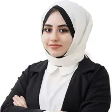 Psk. Rüveyda Adıgüzel — Psikoloji, Diyarbakır. Portre fotoğrafı.