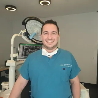 Uzm. Dr. Kerem Turgut Atasoy profilinde yer alan galeri fotoğrafı.
