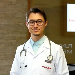 Dr. Kerem Korkut profilinde yer alan galeri fotoğrafı.