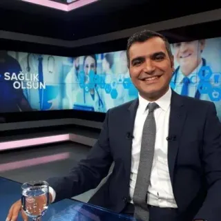 Prof. Dr. Bahadır Ege profilinde yer alan galeri fotoğrafı.