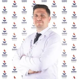 Dr. Öğr. Üyesi Toktamış Savaş profilinde yer alan galeri fotoğrafı.