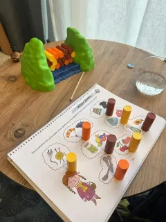 Dkt. Özge Ter profilinde yer alan galeri fotoğrafı.