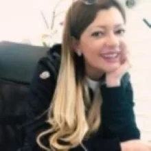 Psk. Zeynep Ateş Bulut — Psikoloji, Kadıköy, İstanbul. Portre fotoğrafı.