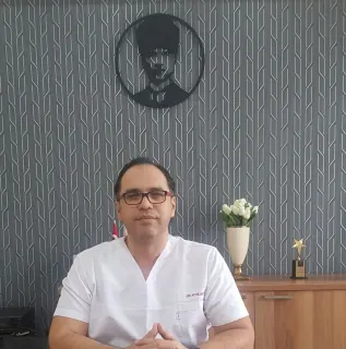 Dr. Mesut Ayyıldız profilinde yer alan galeri fotoğrafı.