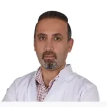 Doç. Dr. Deniz Balsak — Kadın Hastalıkları Ve Doğum, Diyarbakır. Portre fotoğrafı.