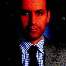 Prof. Dr. Halit Acet — Kardiyoloji, Diyarbakır. Portre fotoğrafı.