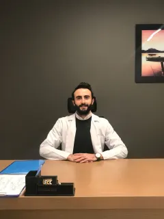 Fzt. Emre Can Kara profilinde yer alan galeri fotoğrafı.