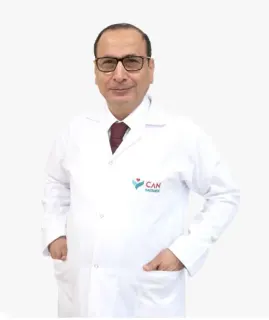 Prof. Dr. Mustafa Yaylacı profilinde yer alan galeri fotoğrafı.