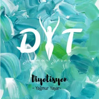 Dyt. Yağmur Yaşar Uğur profilinde yer alan galeri fotoğrafı.