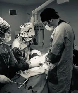 Op. Dr. Dilek Turğut Kestane profilinde yer alan galeri fotoğrafı.