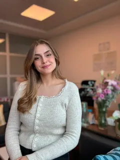 Psk. Feyza Yaren Şahiner profilinde yer alan galeri fotoğrafı.