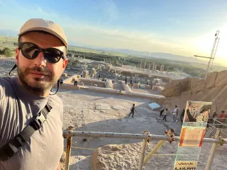 Psk. Halil İbrahim Garip profilinde yer alan galeri fotoğrafı.