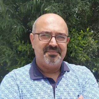 Psk. Ömer Şengül — Psikoloji. Portre fotoğrafı.