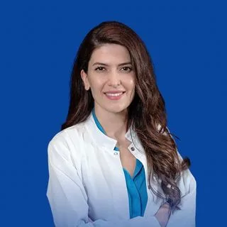 Doç. Dr. Sibel Yıldırım Moral — Sarıyer, İstanbul. Portre fotoğrafı.