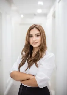 Kl. Psk. Ezgi Özdemir profilinde yer alan galeri fotoğrafı.