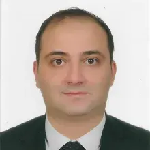 Uzm. Dr. Serkan Akkoyunlu — Psikiyatri, Çankaya, Ankara. Portre fotoğrafı.